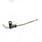 2003 Arctic Cat 400 4X4 OEM Seat Rod Release 0506-702 AA30