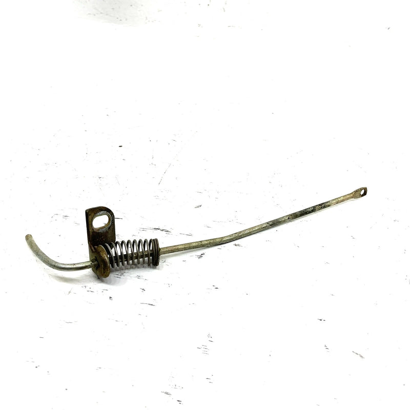 2003 Arctic Cat 400 4X4 OEM Seat Rod Release 0506-702 AA30