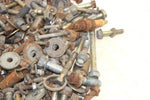 2000 Ski-doo Mxz 700 Oem Nut Bolt Spacer Hardware Kit SS8