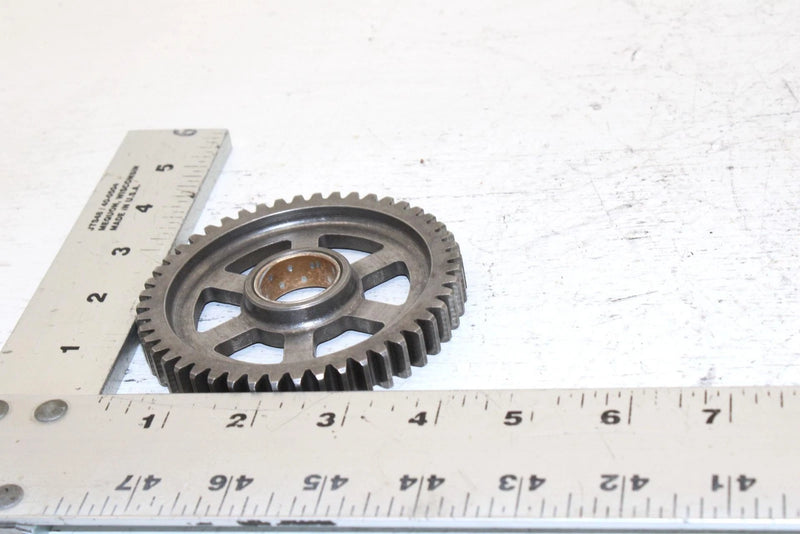 2000 Kawasaki Prairie 300 Oem 48T Transmission Gear 13260-1767 AK31.1