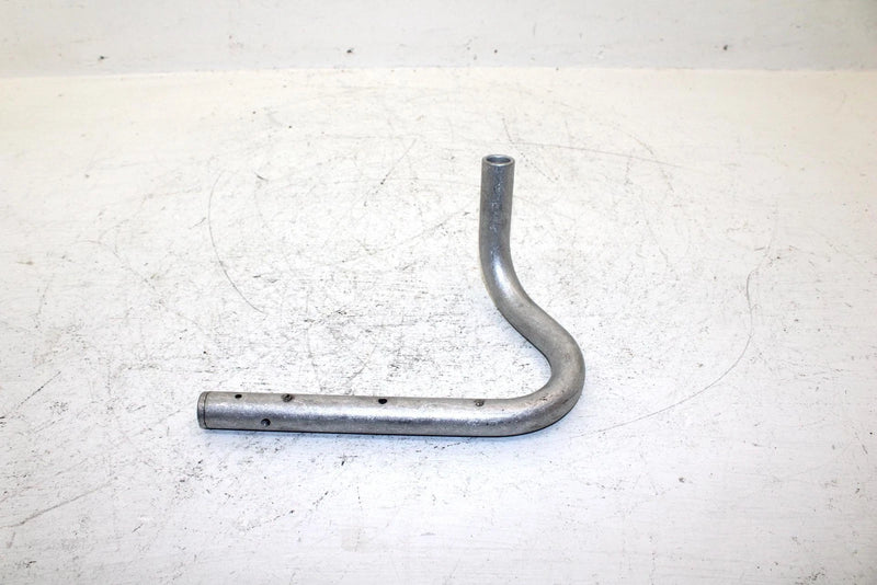 2013 Polaris 600 Rush Pro Oem Left Footrest Tube 1017085 SP30
