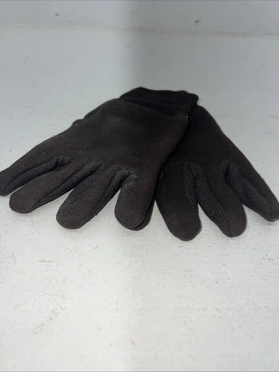 New Brown Green Black Tuff Mate Ladies Lined Gloves #PL103 Q-502