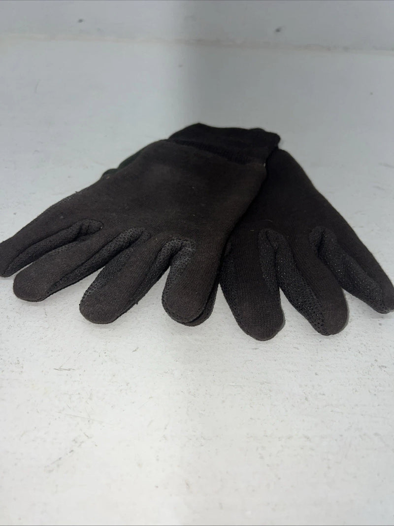 New Brown Green Black Tuff Mate Ladies Lined Gloves #PL103 Q-502