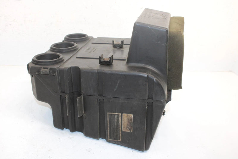 98 Ski-doo Grand Touring Se Oem Airbox Silencer 580651702 SS108