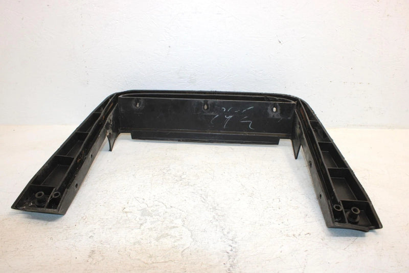 1998 Arctic Cat 2l 440 Oem Rear Bumper Cover 0716-481 SA1