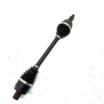 10-14 Polaris Sportsman 550 OEM Rear Drive Shaft 1332642 AP238