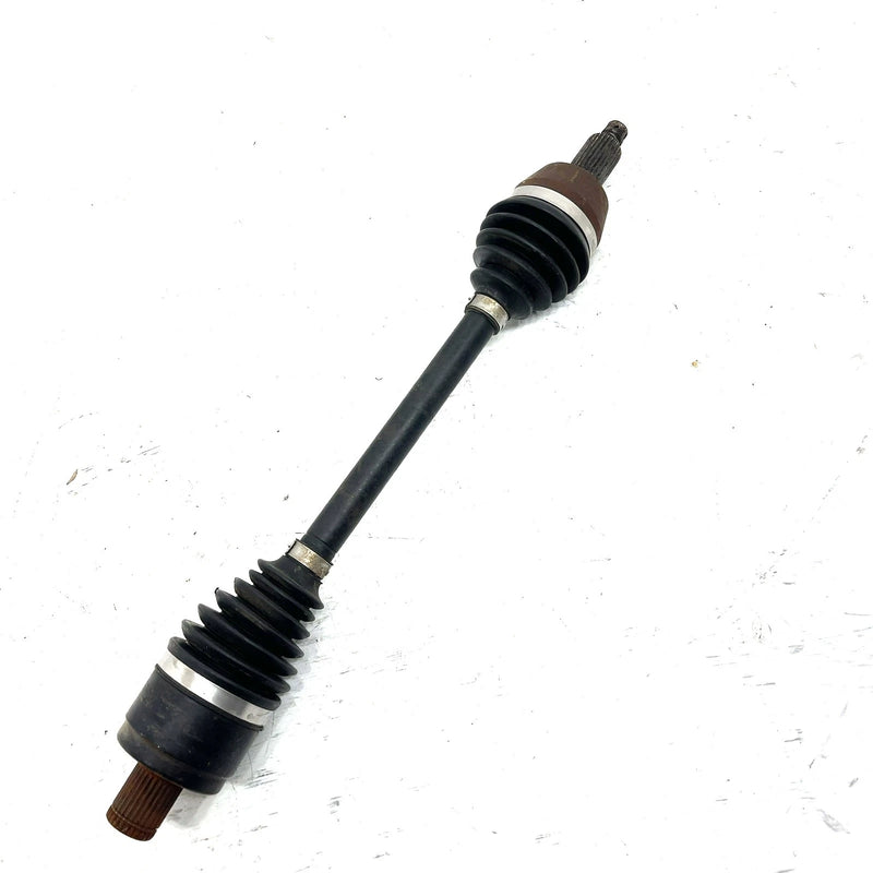 10-14 Polaris Sportsman 550 OEM Rear Drive Shaft 1332642 AP238