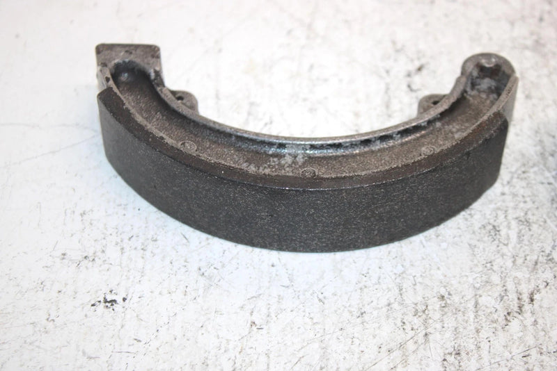 2000 Honda Trx300 Fourtrax 4x4 Oem Rear Brake Shoe Set 06430-HM5-A80 AH37