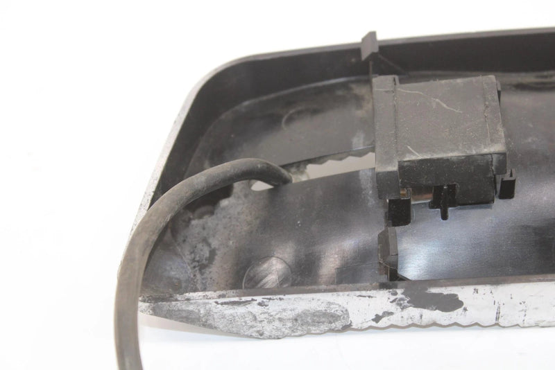 2004 Ski-doo Gsx 600 Ho Sdi Oem Taillight Base 510004018 SS101