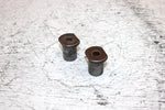 1999 Arctic Cat Zr 600 Oem Pivot Block Bushing Pair 1604-181 SA19