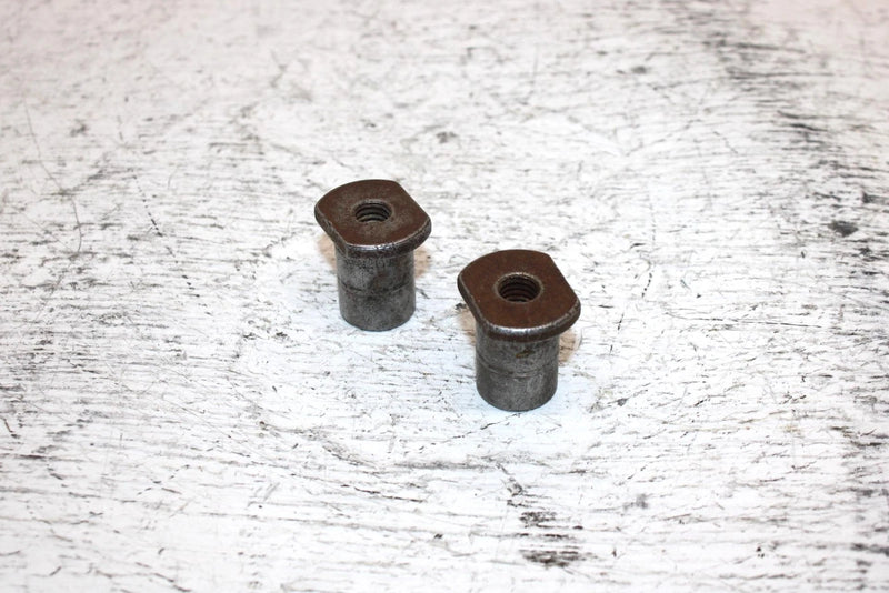 1999 Arctic Cat Zr 600 Oem Pivot Block Bushing Pair 1604-181 SA19
