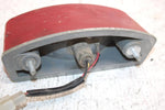 03 Bombardier Rally 175 OEM Taillight A33700179000 AB7