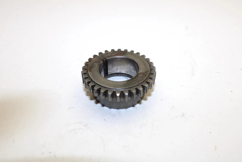 Suzuki OEM 30T Oil Pump Drive Gear Sprocket 16321-19b00 Q1863