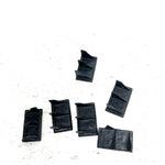 96-02 Sea-Doo GTX OEM Stabilizer Insert Set 293450149 JS33