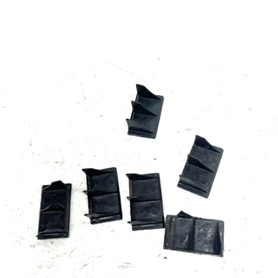 96-02 Sea-Doo GTX OEM Stabilizer Insert Set 293450149 JS33