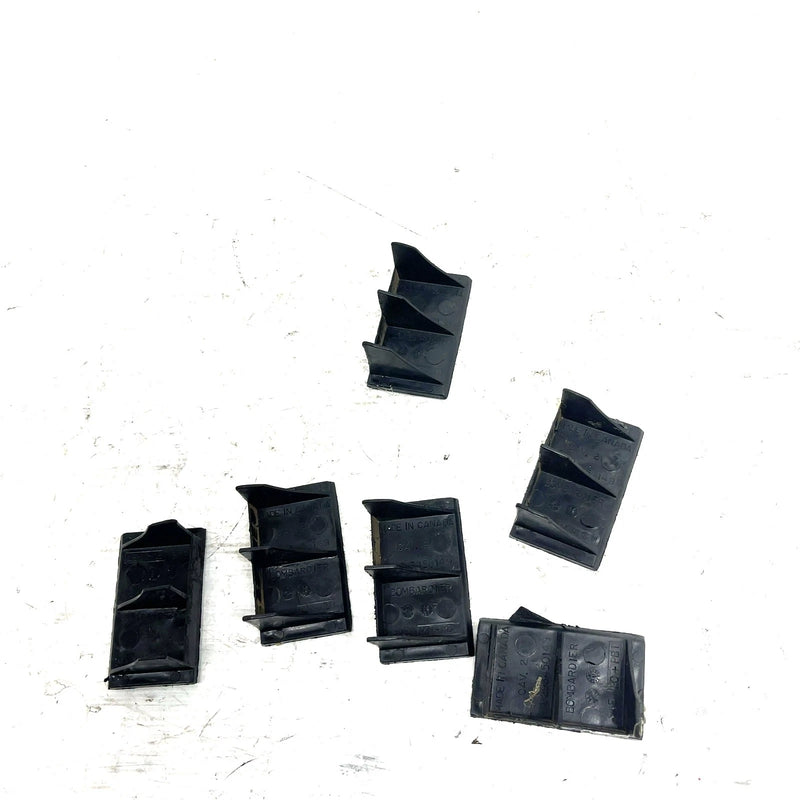 96-02 Sea-Doo GTX OEM Stabilizer Insert Set 293450149 JS33