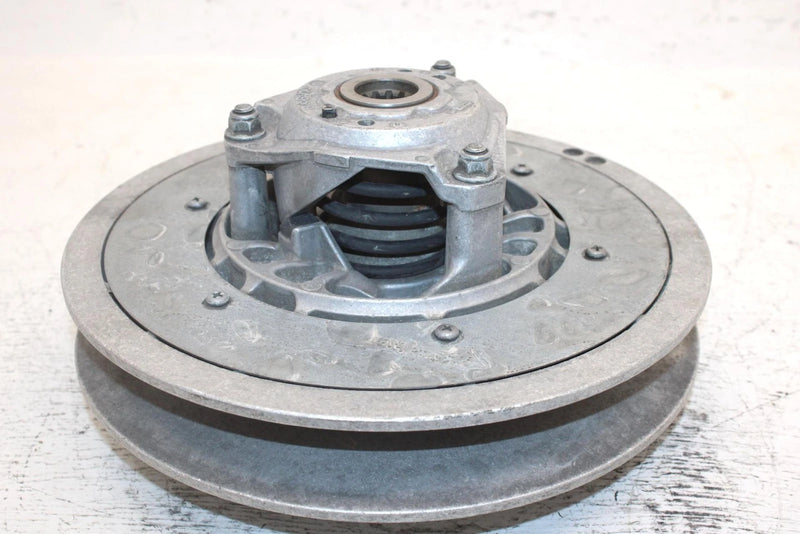1995 Yamaha Vmax 600 Oem Secondary Driven Clutch 8BV-17660-10-00 SY11