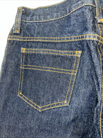 New Women’s Diamond Cut Slim Fit Denim Jeans. 10x36 I-14