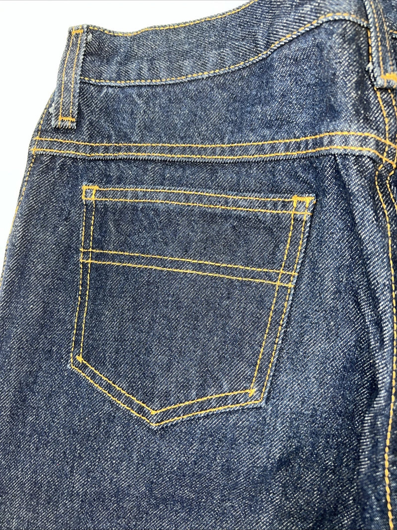 New Women’s Diamond Cut Slim Fit Denim Jeans. 10x36 I-14