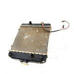 2006 Arctic Cat 650 4x4 V2 Stewart Auto OEM Radiator 0413-184 AA37