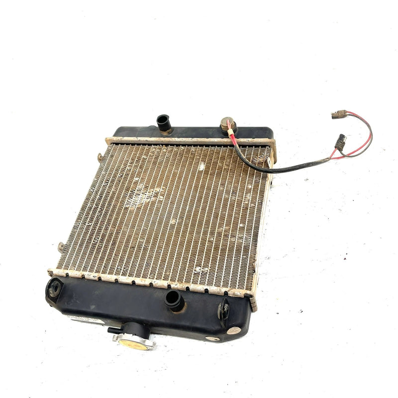 2006 Arctic Cat 650 4x4 V2 Stewart Auto OEM Radiator 0413-184 AA37