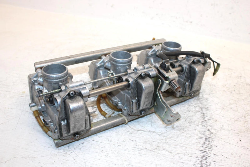 1997 Yamaha Vmax Sx 700 Triple Oem Carburetor Assembly 8CH-14101-00-00 SY10