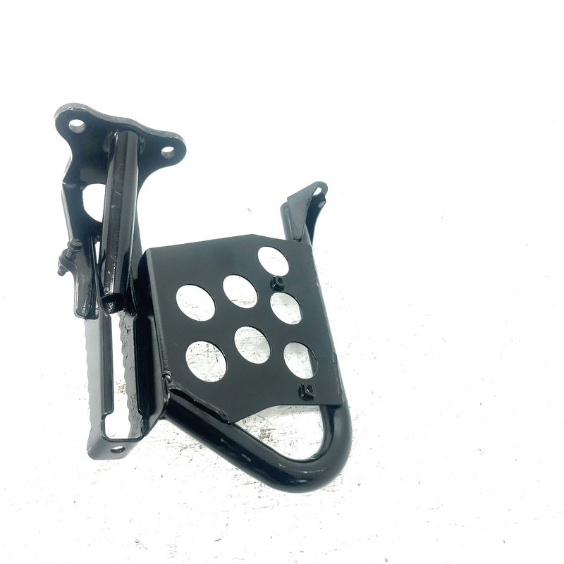 90-96 Yamaha Big Bear 350 YFM350FW 4x4 OEM Right Footrest 3HN-27421-20-00 AY55