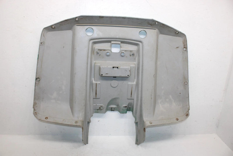 1990 Yamaha  Moto 4 Oem Rear Fender 53J-21600-01-00 AY5