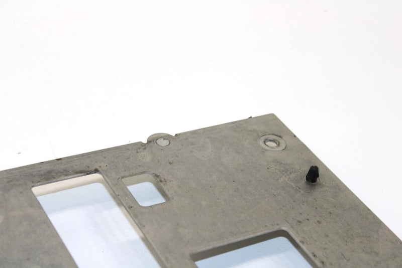 07 Polaris Iq Lx 600 Oem Center Electrical Plate 1015761 B205