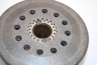 85 Suzuki Quadrunner 185 Lt185 2x4 Oem Clutch Housing 21221-24303 AS15