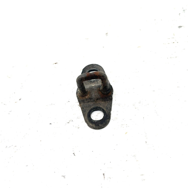09-13 Honda Big Red 700 MUV700 OEM Bed Box Striker Latch 74862-S84-A01 XH0.1