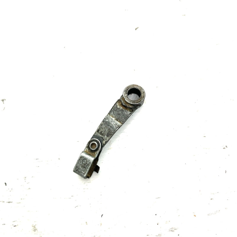 87-04 Yamaha Warrior 350 YFM350X OEM Clutch Push Lever 1UY-16340-00-00 AY67