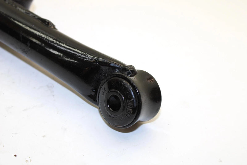 86 Kawasaki Bayou 300 OEM Left Rear Swingarm 46102-1147 AK9