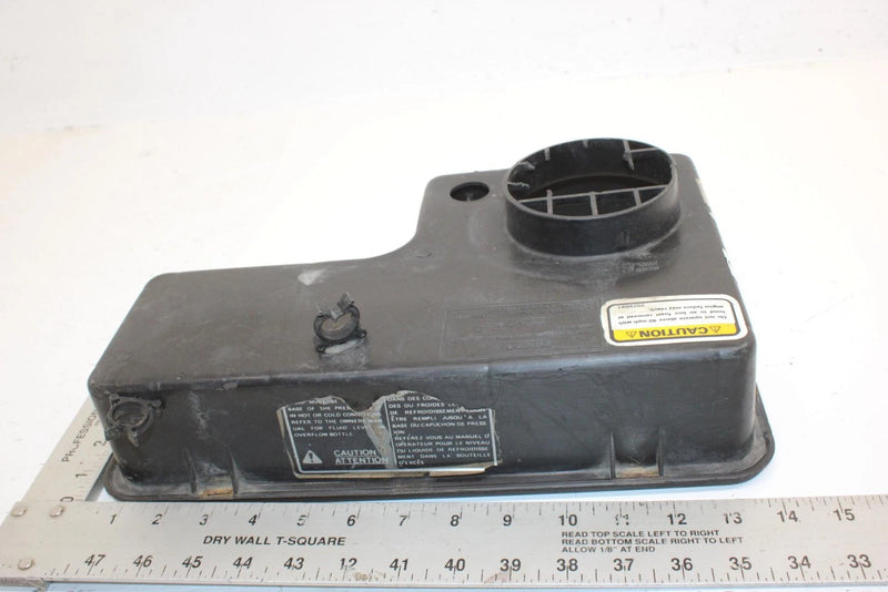 1994 Polaris 440 L/c Oem Airbox Cover 5431496 SP74