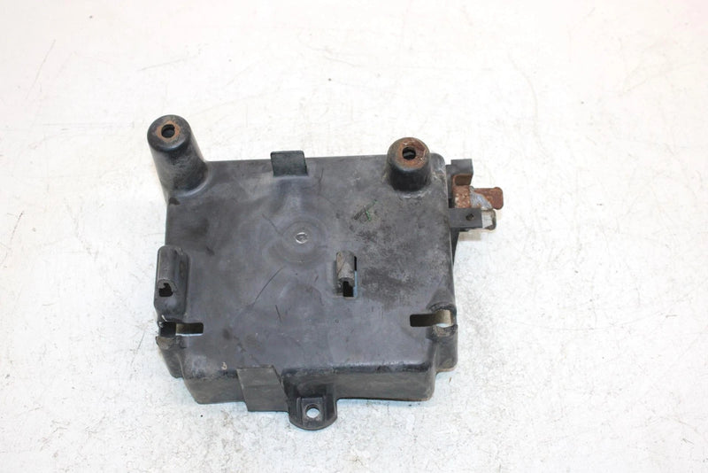 2007 Honda Fortrax 680 Oem Battery Box 50400-HN8-A60 AH46