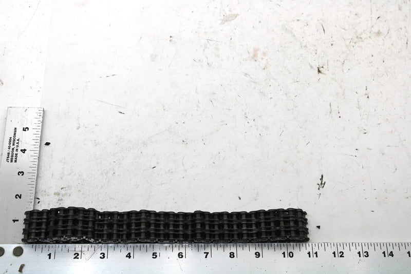 1982 Yamaha Sr540 Drive Chain 94890-03064-00 SY65