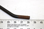 2004 Ski-doo Mxz 550f Oem Sway Bar 505070809 SS110