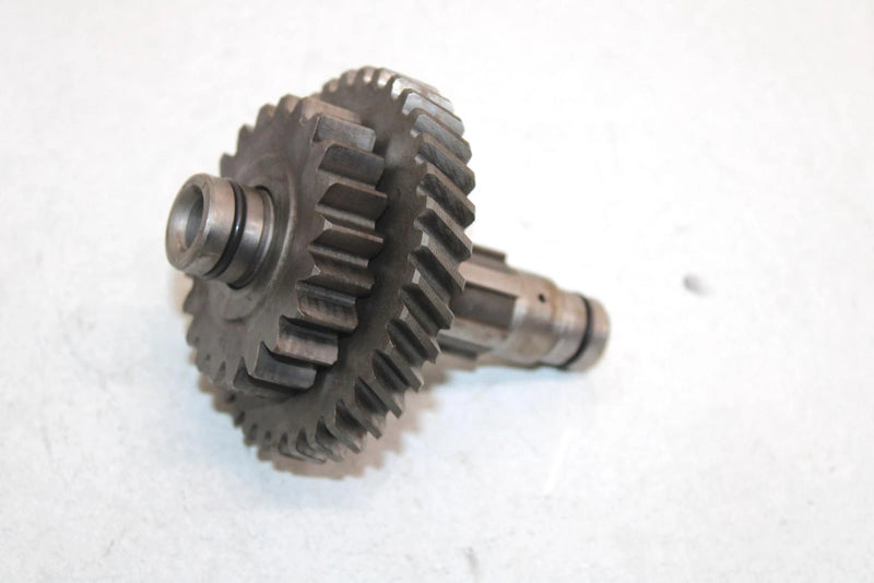 04 Yamaha  Bruin 350 Auto 2wd Oem Drive Axle 5UH-17421-10-00 AY36