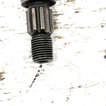 03 Kawasaki Prairie 650 KVF650A 4x4 OEM Secondary Timing Shaft 13107-1514 AK37