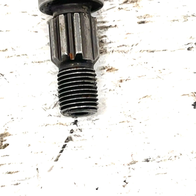 03 Kawasaki Prairie 650 KVF650A 4x4 OEM Secondary Timing Shaft 13107-1514 AK37