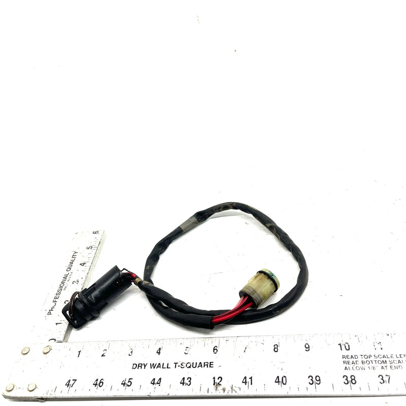 01 Honda Foreman Rubicon 500 TRX500 OEM Ignition Key Switch 35100-HN0-A02 AH95