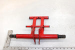 02 Polaris Xc Sp 800 Oem Rear Torque Arm 1541561-293 B385