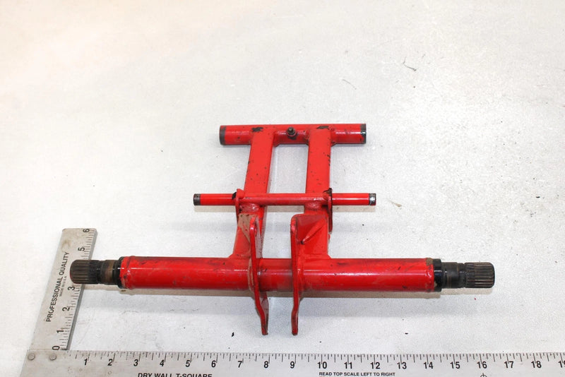 02 Polaris Xc Sp 800 Oem Rear Torque Arm 1541561-293 B385