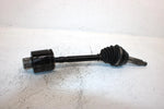 2006 Polaris Sportsman 500 Oem Rear Drive Shaft (Missing Boot) 1332421 AP183