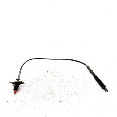 89-01 Suzuki Quadrunner 160 OEM Reverse Cable 58840-02C01 AS32