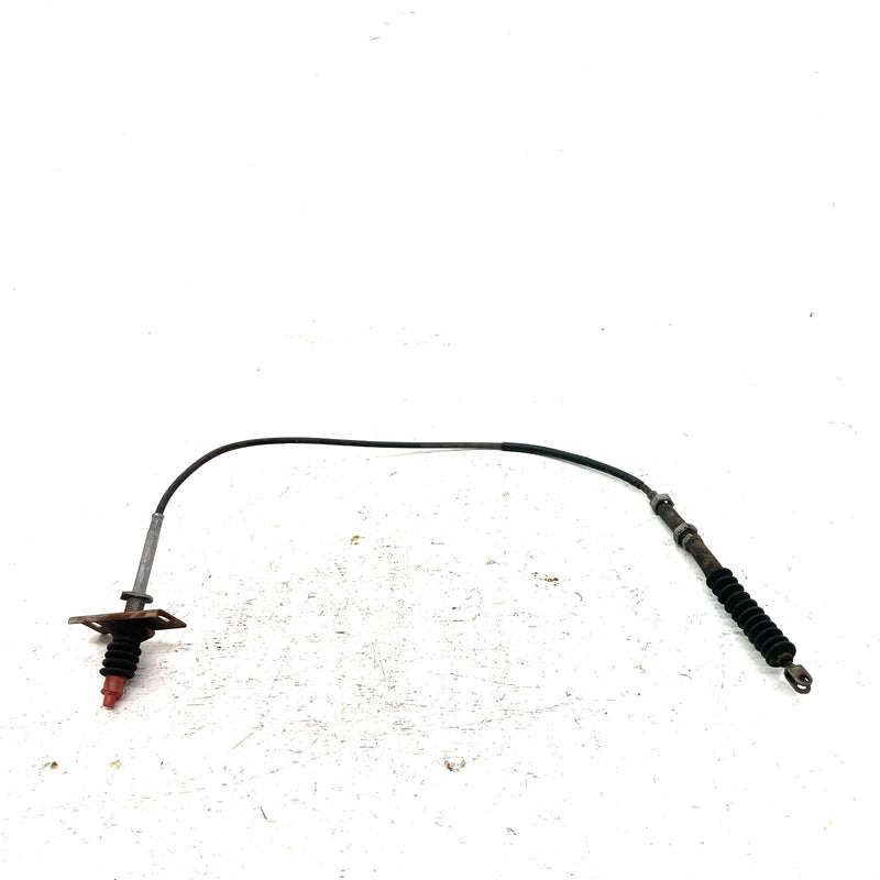 89-01 Suzuki Quadrunner 160 OEM Reverse Cable 58840-02C01 AS32