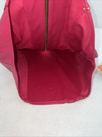 New Women’s Pink 1849 Authentic Ranchwear Western Show Vest XS G-610
