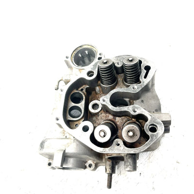 03 Honda Foreman Rubicon 500 TRX500FA 4x4 OEM Cylinder Head  12200-HN2-000 AH93