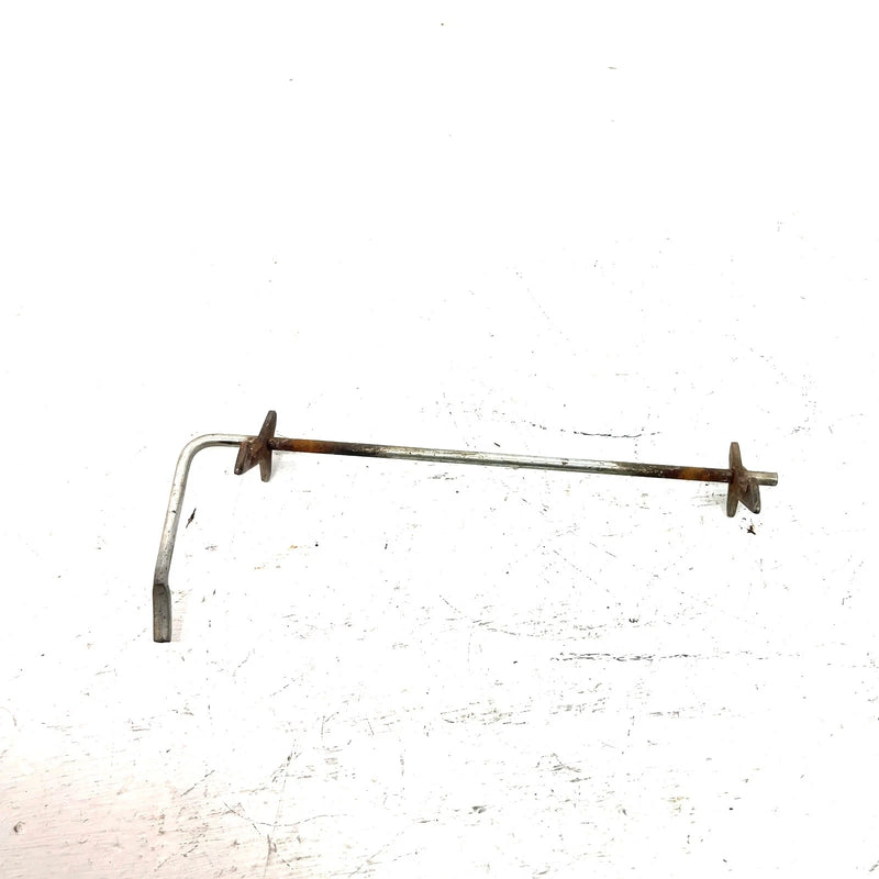 1983 Honda ATC200 OEM Seat Latch 77105-958-680 AH82