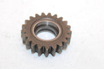 00 Arctic Cat 300 4x4 Oem 4th Drive Gear 21T 3446-139 AA20